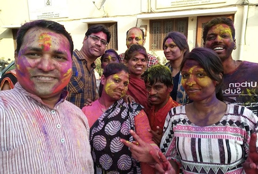 holi 3 mar 18